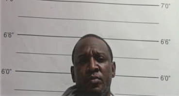 Steven Thompson, - Orleans Parish County, LA 